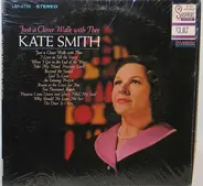 Kate Smith - Just A Closer Walk With Thee