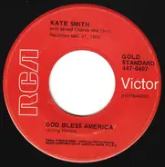 Kate Smith - God Bless America / Star Spangled Banner