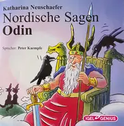 Katharina Neuschaefer - Odin