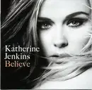 CD - Katherine Jenkins - Believe