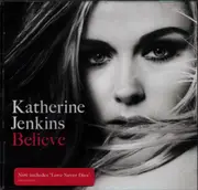 CD - Katherine Jenkins - Believe