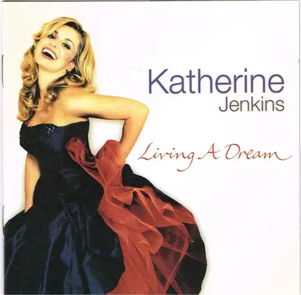 Katherine Jenkins - Living a Dream