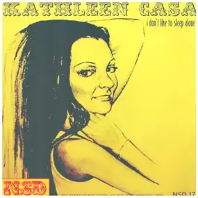 Kathleen Casa - A Friend