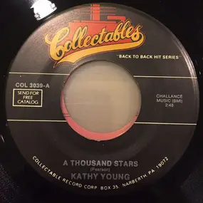 Kathy Young - A Thousand Stars / Once Upon A Time