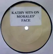 Kathy Brown & David Morales - Kathy Sits On Morales' Face