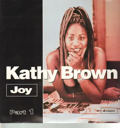 Kathy Brown - Joy