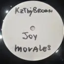 12inch Vinyl Single - Kathy Brown - Joy