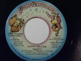 Kathy Collier - Nasty