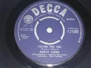 Kathy Kirby - You're The One