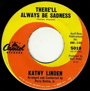 Kathy Linden - People Say / There'll Always Be Sadness