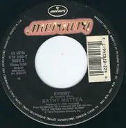 Kathy Mattea - A Few Good Things Remain