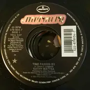 Kathy Mattea - Time Passes By / What Could Have Been