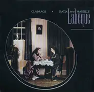 Katia Et Marielle Labèque - Gladrags
