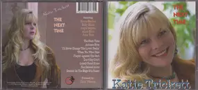 Katie Trickett - The Next Time