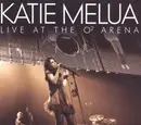 CD - Katie Melua - Live At The O2 Arena