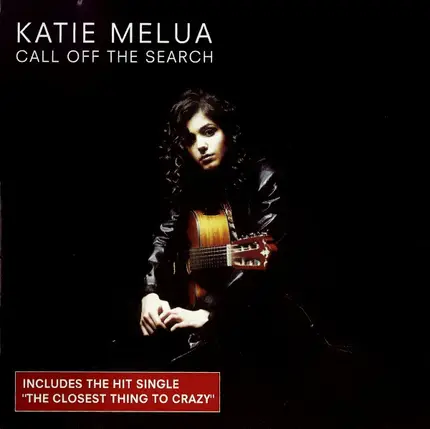 Katie Melua - Call Off the Search