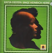 Katja Ebstein - Christian Bruhn - Heinrich Heine - Katja Ebstein Singt Heinrich Heine