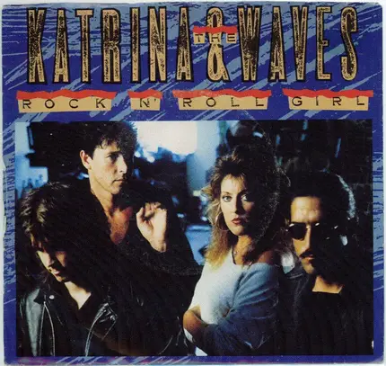 Katrina And The Waves - Rock 'N' Roll Girl