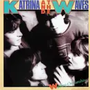 12inch Vinyl Single - Katrina And The Waves - Walking On Sunshine