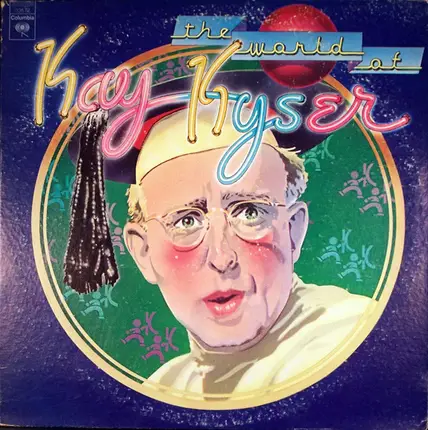 Kay Kyser - The World of Kay Kyser