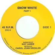 Kay Lande , Carol Joan Drexler - Snow White