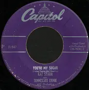 Kay Starr And Tennessee Ernie Ford - You're My Sugar