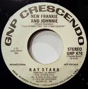 Kay Starr - New Frankie And Johnnie