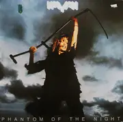 LP - Kayak - Phantom Of The Night