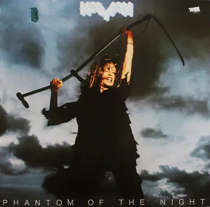 Kayak - Phantom of the Night