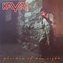 LP - Kayak - Phantom Of The Night