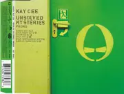 CD Single - Kaycee - Unsolved Mysteries