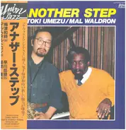 Kazutoki Umezu / Mal Waldron - Another Step