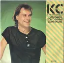 7inch Vinyl Single - KC & The Sunshine Band - (You Said) You'd Gimme Some More / When You Dance To The Music