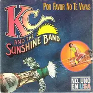 KC & The Sunshine Band - Por Favor No Te Vayas