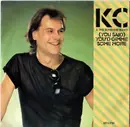 7inch Vinyl Single - KC & The Sunshine Band - (You Said) You'd Gimme Some More / When You Dance To The Music