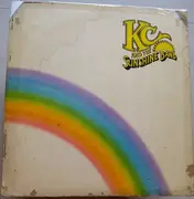 LP - KC & The Sunshine Band - Part 3 - Gatefold.