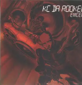 KC Da Rookee - Emcee