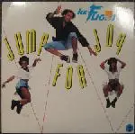 12inch Vinyl Single - KC Flightt - Jump For Joy