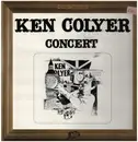 LP - Ken Colyer - Concert