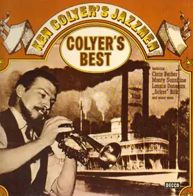 Ken Colyer - Colyer's Best