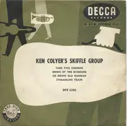 Ken Colyer's Skiffle Group - Ken Colyer's Skiffle Group