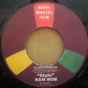 Ken Bob - Style / Emergency