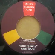 Ken Bob - Style / Emergency