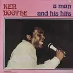 Ken Boothe - A Man And His Hits