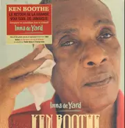 Ken Boothe - Inna De Yard