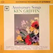 Ken Griffin - Anniversary Songs