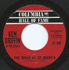 Ken Griffin - The Bells Of St. Mary's