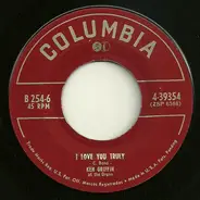 Ken Griffin - Anniversary Song / I Love You Truly
