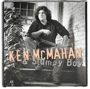 Ken McMahan & Slumpy Boy - Ken McMahan & Slumpy Boy