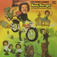 Ken Turner - Children's Album